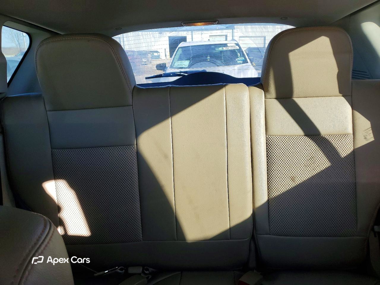 Jeep Compass 2014