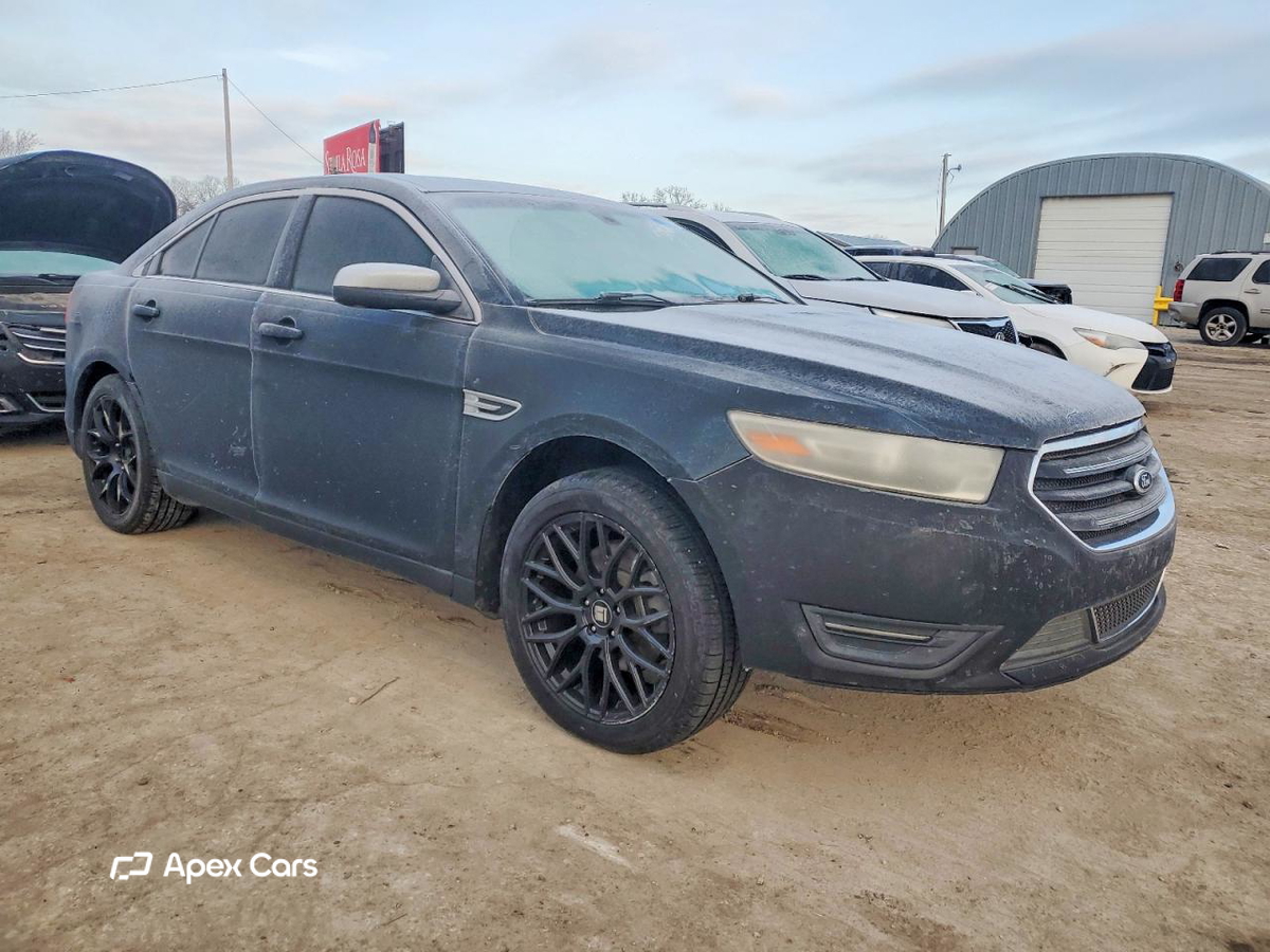 Ford Taurus 2014