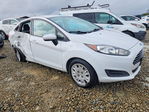 Ford Fiesta 2014