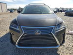 Lexus RX 2016