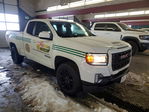 GMC Canyon 2022