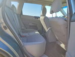 Subaru Forester 2011