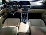 Honda Accord 2013