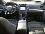 Ford Explorer 2018
