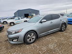 Kia Optima 2014
