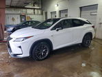 Lexus RX 2017