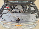 Chevrolet Silverado 2012