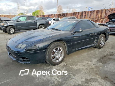 Mitsubishi 3000 GT 1995 - Image 1 of 12
