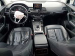 Audi Q5 2018