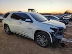 Chevrolet Traverse 2023
