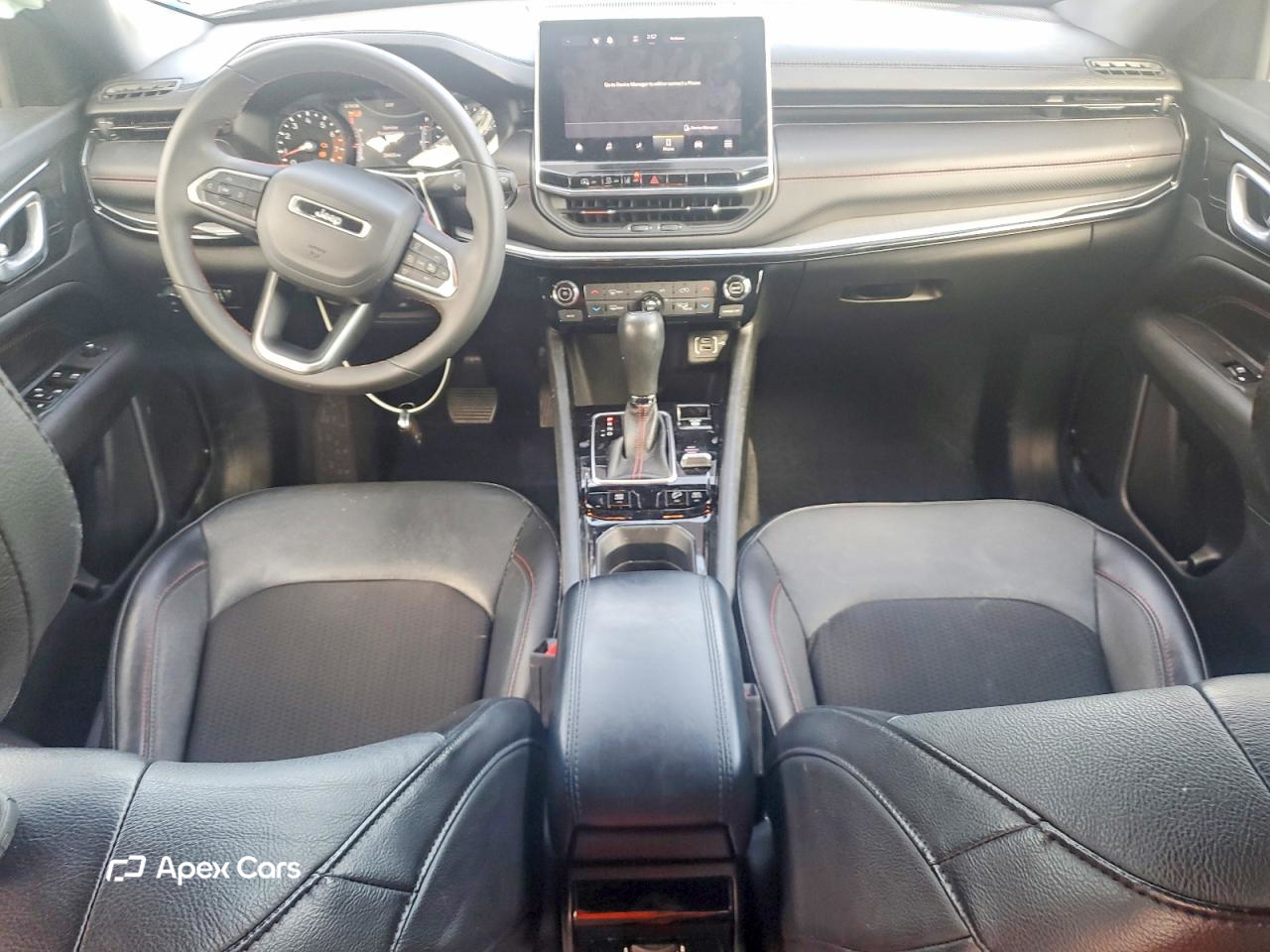 Jeep Compass 2023