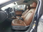 Audi A6 2013