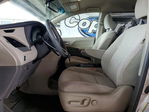 Toyota Sienna 2016