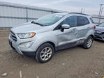 Ford EcoSport 2018
