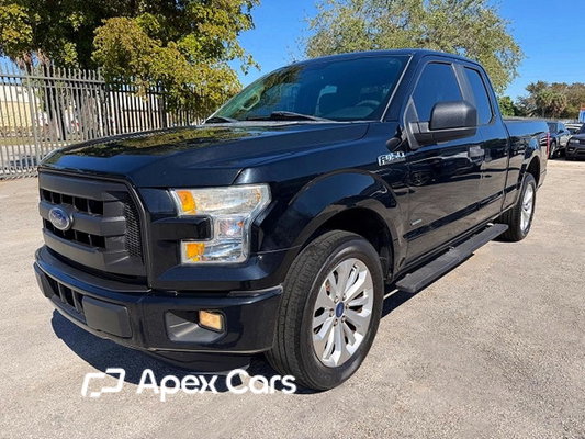 Ford F-150 2016 - Image 1 of 15