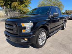 Ford F-150 2016