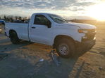Chevrolet Silverado 2019