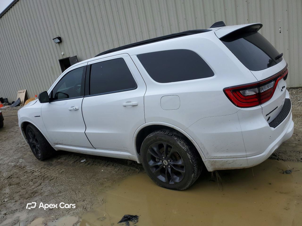 Dodge Durango 2023