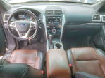 Ford Explorer 2015