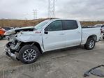 Chevrolet Silverado 2023