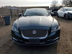 Jaguar XJ 2013