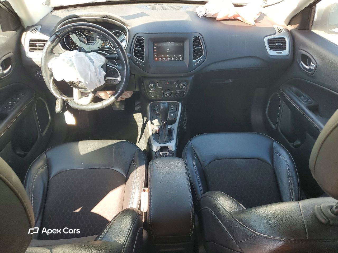 Jeep Compass 2020