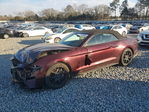 Ford Mustang 2018
