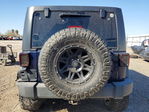 Jeep Wrangler 2013