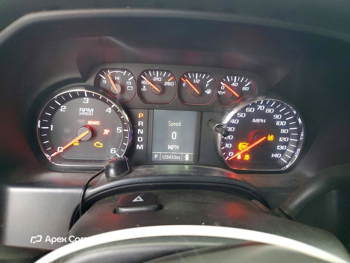 GMC Sierra 2014