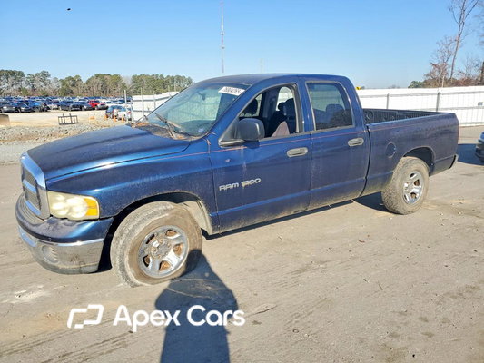 Dodge RAM 2004 - Zdjęcie 1 z 12