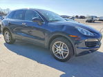 Porsche Cayenne 2013
