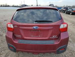 Subaru XV 2015