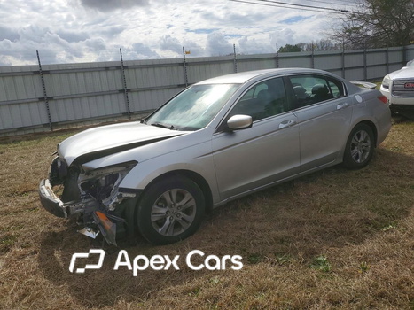 Honda Accord 2012 - Image 1 of 13