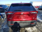 Toyota RAV 4 2025