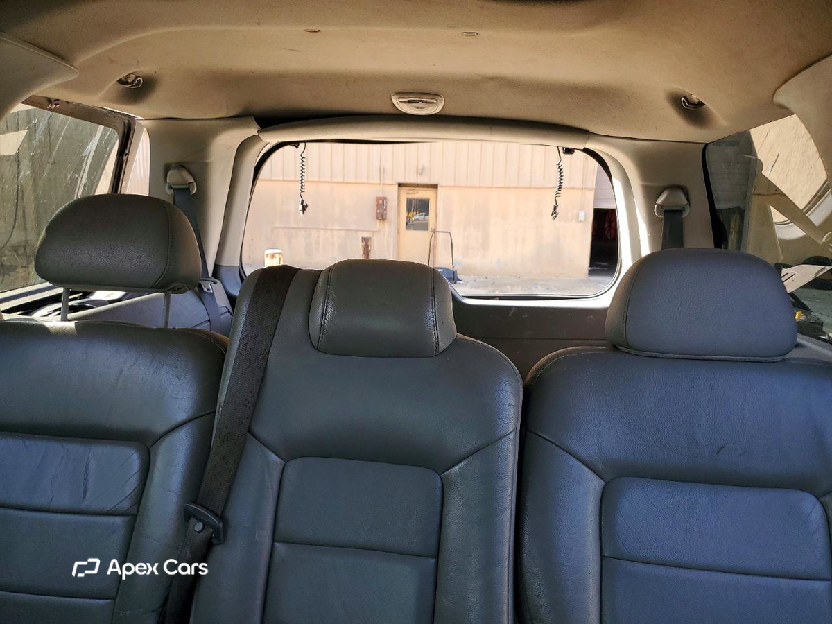 Ford Expedition 2003