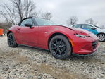 Mazda MX-5 2019