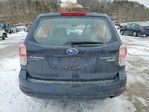 Subaru Forester 2017