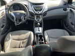 Hyundai Elantra 2012