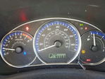 Subaru Forester 2010