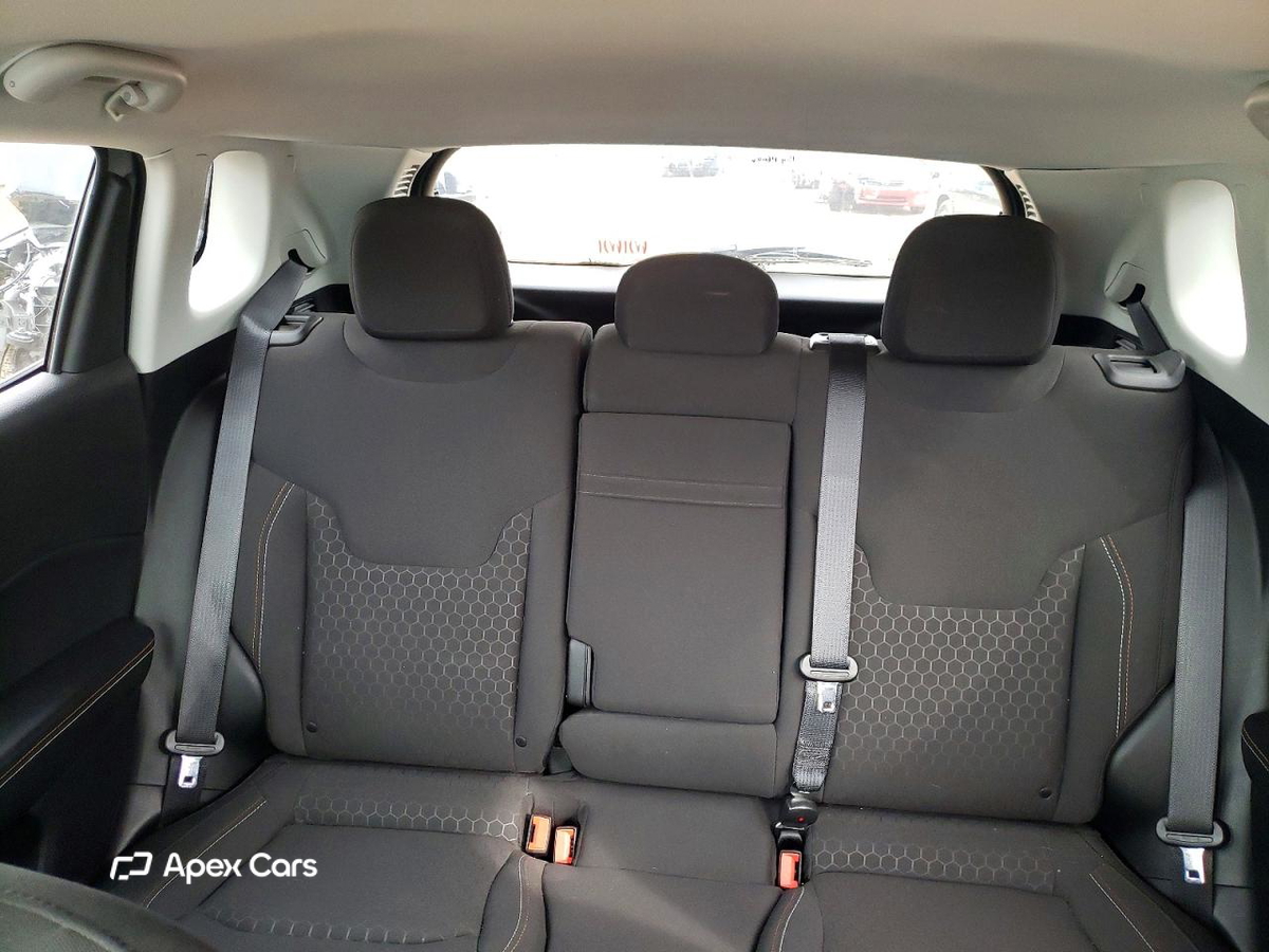 Jeep Compass 2018