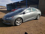 Chevrolet Volt 2017