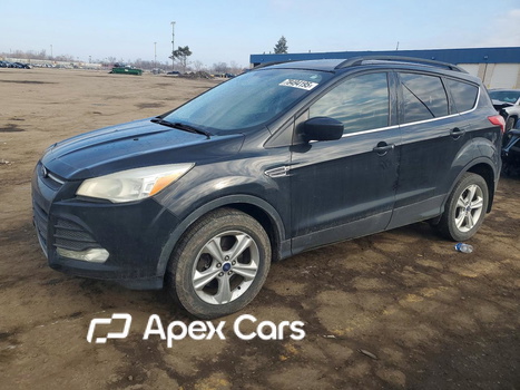 Ford Escape 2015 - Image 1 of 13