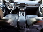 Ford Explorer 2022