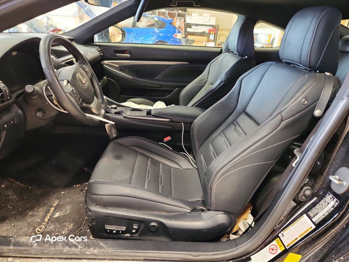 Lexus RX 2015