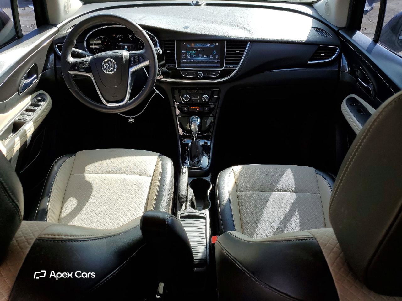 Buick Encore 2017