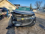Chevrolet Traverse 2019