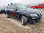 Audi Q5 2012