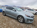 Kia Optima 2014