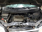 Honda Odyssey 2012