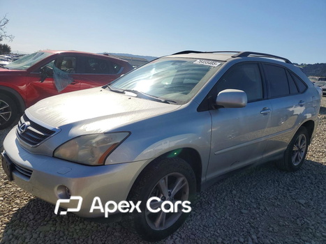 Lexus RX 2006 - Image 1 of 12